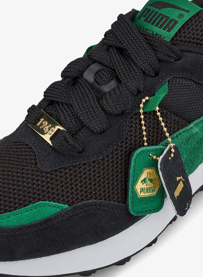 PUMA Men's Rider FV Archive Remastered Shoe