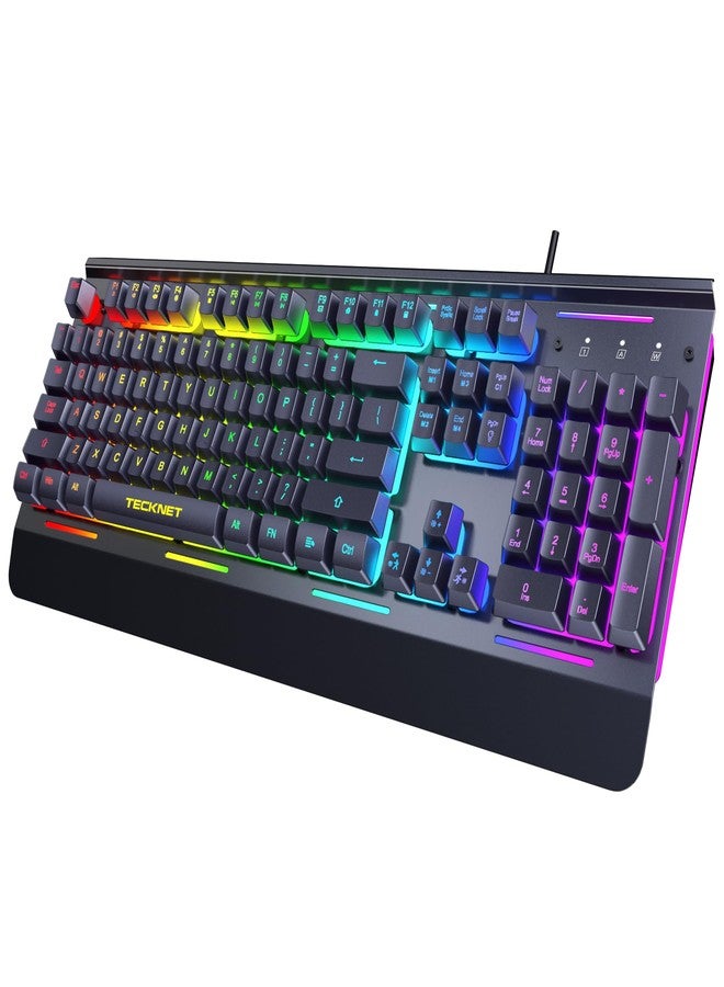 TECKNET Keyboard - Image 1