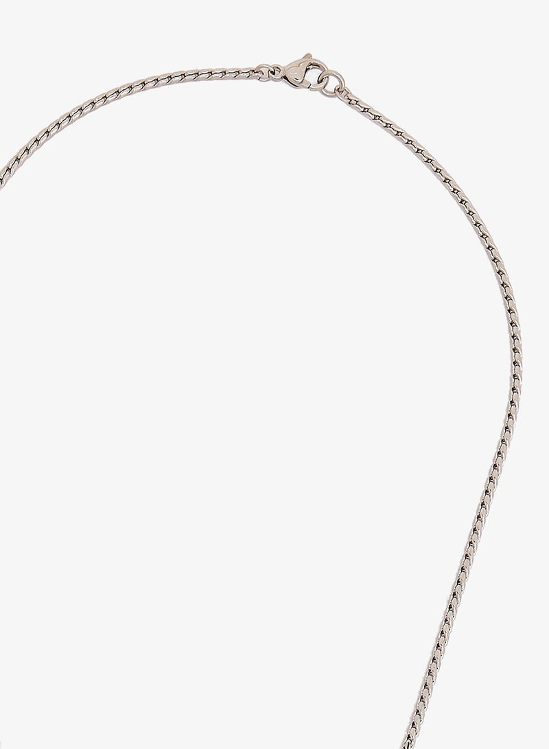 جس قلادة شعار ريبل مون - Image 3