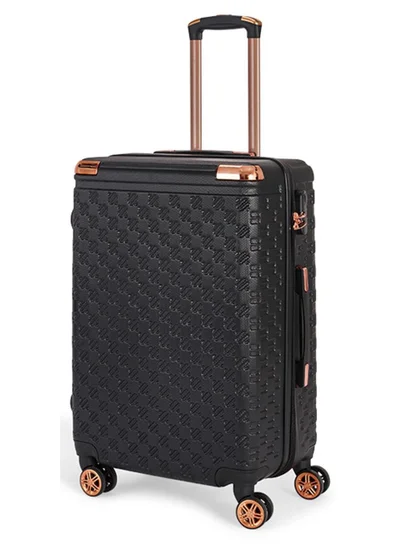 LIMRA Cabin Carry Check-In Luggage Trolley Size 20 inch Black