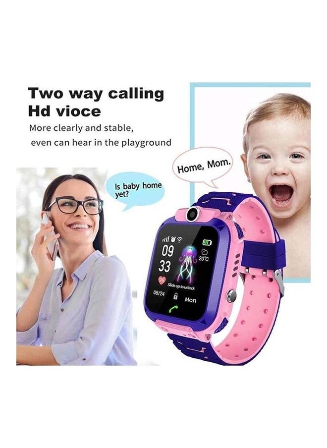 Phone Planet Kids Smartwatch Blue
