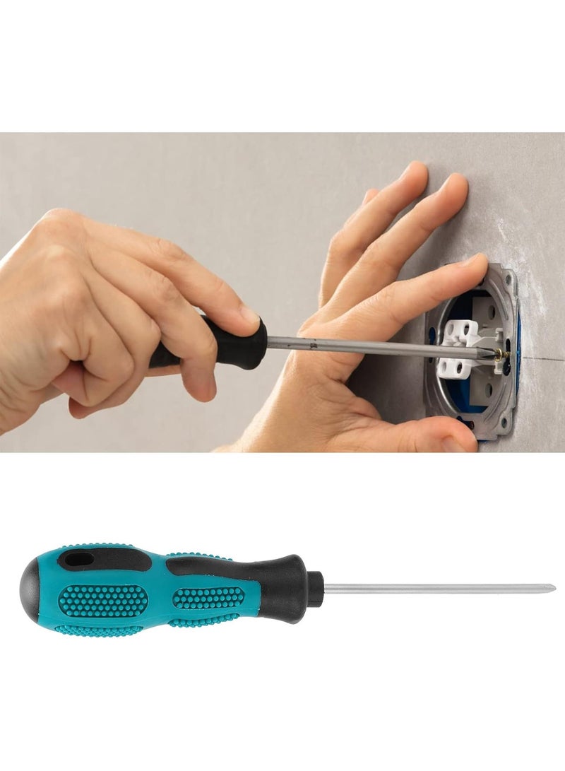 GGOOT Special-Shaped Screwdriver, Y‑Shaped Screwdriver Waterproof for Hardware Daily Tools for Accuracy Instruments(3mm)  - Image 5