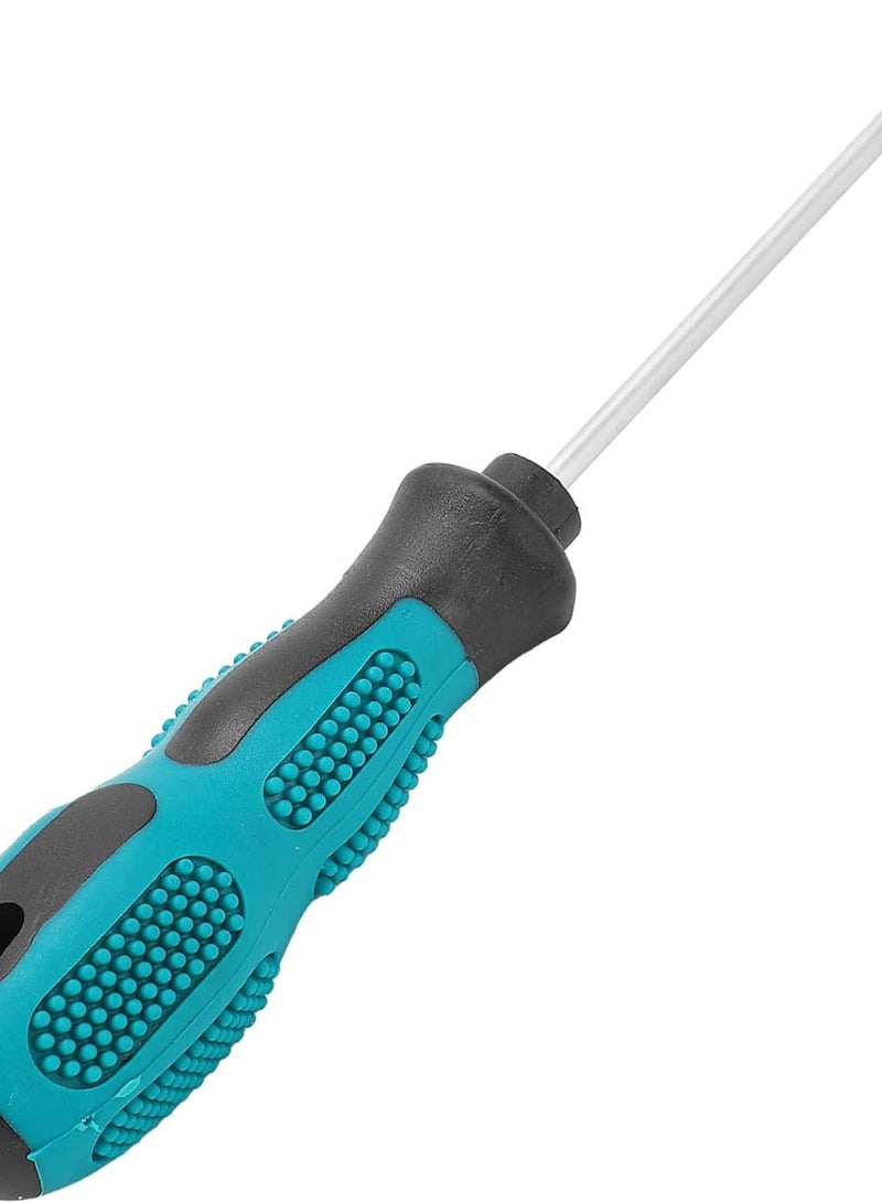 GGOOT Special-Shaped Screwdriver, Y‑Shaped Screwdriver Waterproof for Hardware Daily Tools for Accuracy Instruments(3mm)  - Image 3