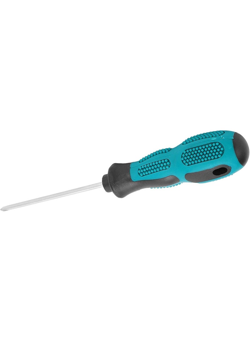 GGOOT Special-Shaped Screwdriver, Y‑Shaped Screwdriver Waterproof for Hardware Daily Tools for Accuracy Instruments(3mm)  - Image 2