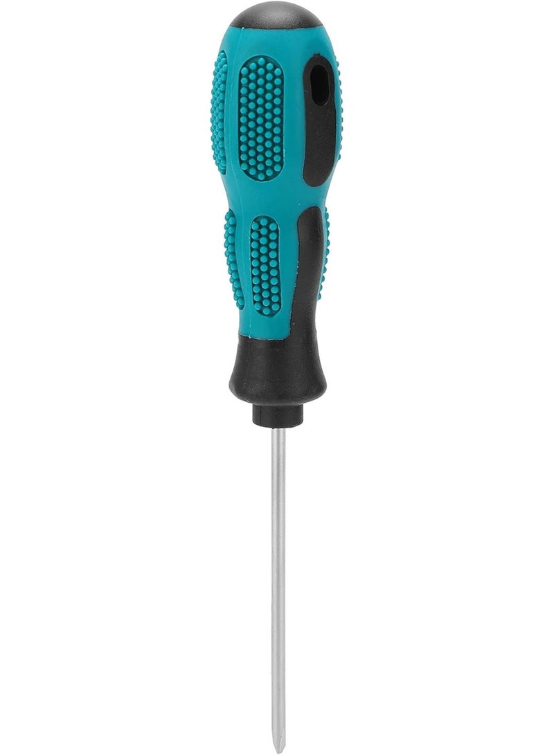 GGOOT Special-Shaped Screwdriver, Y‑Shaped Screwdriver Waterproof for Hardware Daily Tools for Accuracy Instruments(3mm)  - Image 1