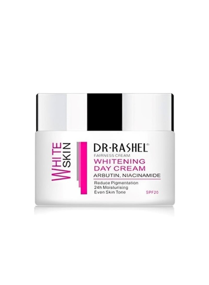 Whitening Day Cream 50grams