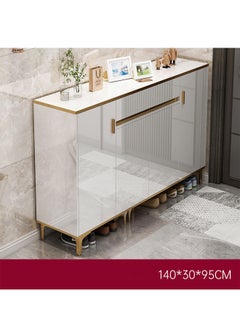 NKX Entryway Shoe Storage Cabinet 140Cm  - Image 3