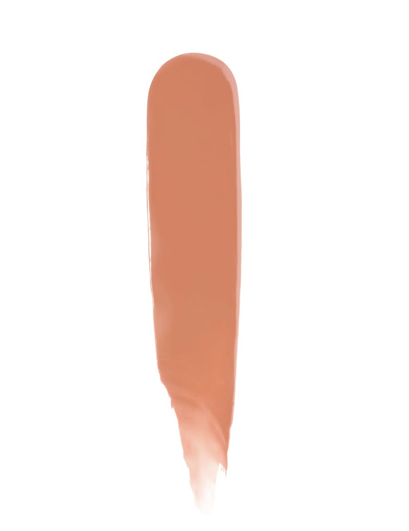 فلورمار Sheer Up Intense Lipstick, High-Shine Glossy Lip Color, Hydrating Non-Sticky Buildable Lip Stick – 002 No Filter NO FILTER - Image 2