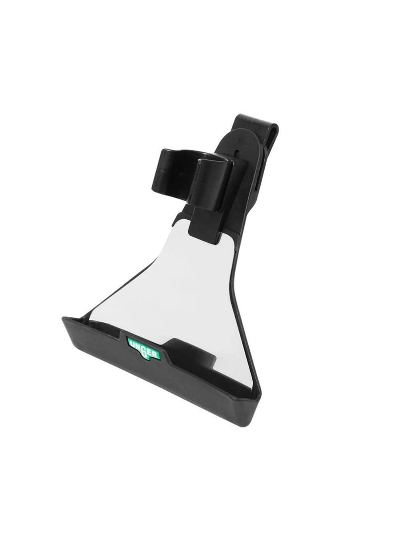 Unger Unger Ergotec Ninja Scraper Holster  For Window Cleaning Scraper 