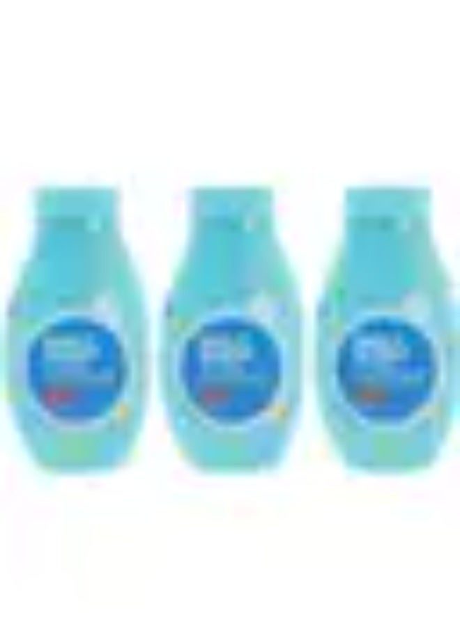 Daily Scent Sunday Morning Powder 50g 3Pcs