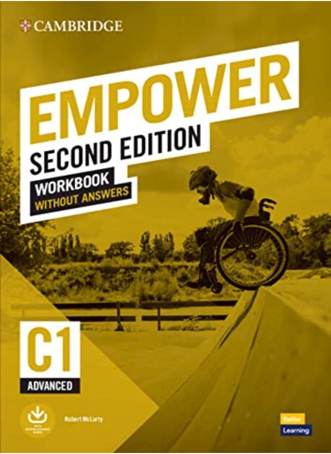 null - Empower Advanced/C1 Workbook Without Answers - Image 1