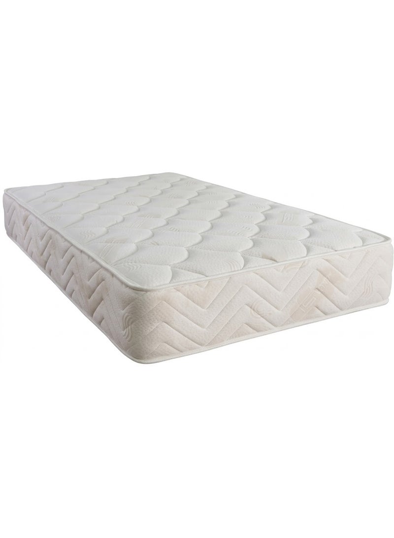 Premium Comfort Bed Mattress 160 × 195 × 30 cm, Thick Multi-Layer Mattress for Everyday Sleeping - Image 1