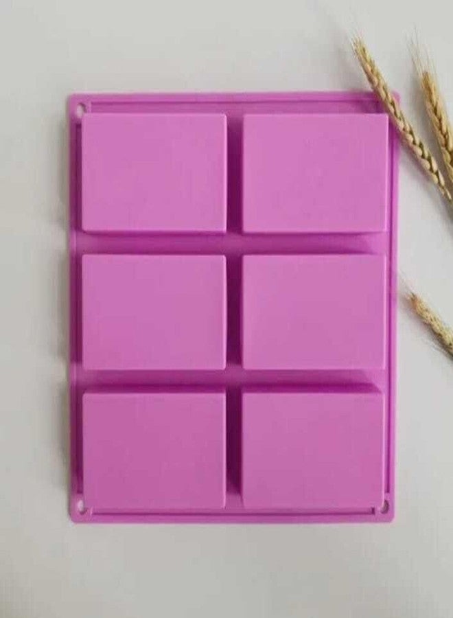 KITCHOOK Silicone Chocolate Mould 4 (Pack of 1) AJ 080 - Image 3