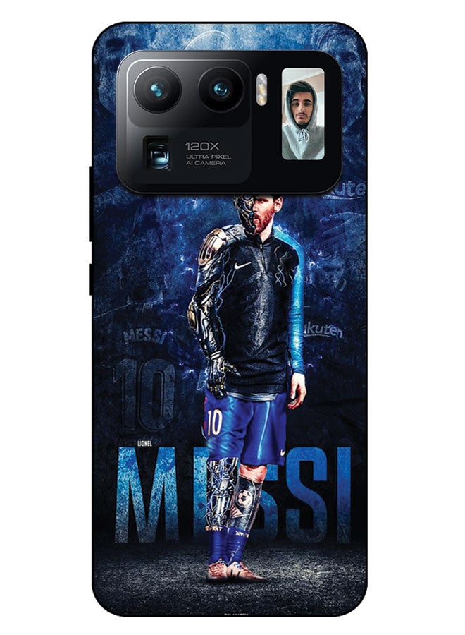 EYE CATCH Printed Protective Case Cover For Xiaomi Mi 11 Ultra -  Mickey