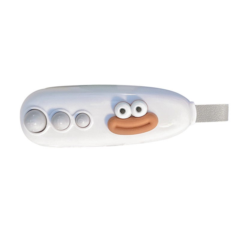 Rechargeable Mini Portable Vacuum Heat Sealer Bag Clip - Image 5