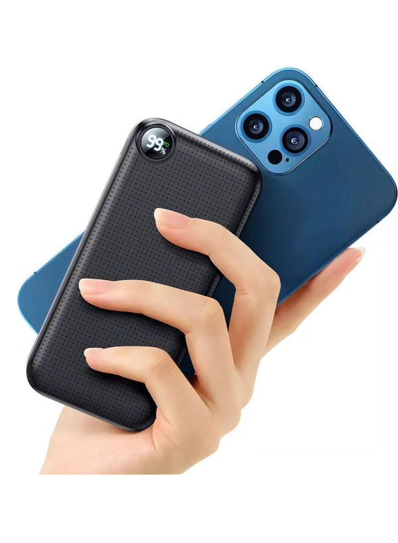 Mcdodo Power Bank Mcdodo 22.5w 20000mah Mc-7161 Color Negro - Image 2