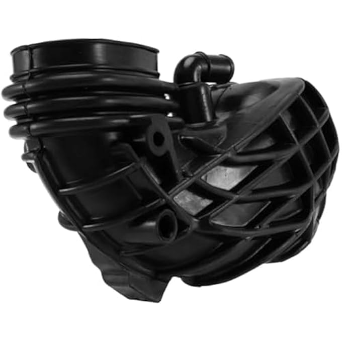 Wivplex For, 80 90 B3 B4 CABRIOLET COUPE 2.3 054133357C 034133357D Air Intake Metering Head Hose Tube Cleaner Filter Pipe Car Air Filter Intake Hose - Image 2