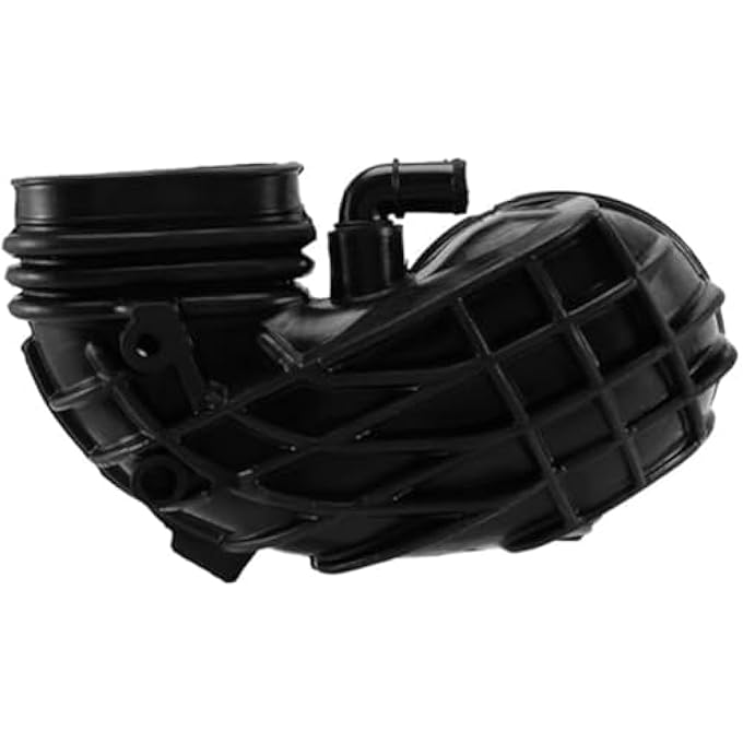 Wivplex For, 80 90 B3 B4 CABRIOLET COUPE 2.3 054133357C 034133357D Air Intake Metering Head Hose Tube Cleaner Filter Pipe Car Air Filter Intake Hose - Image 1