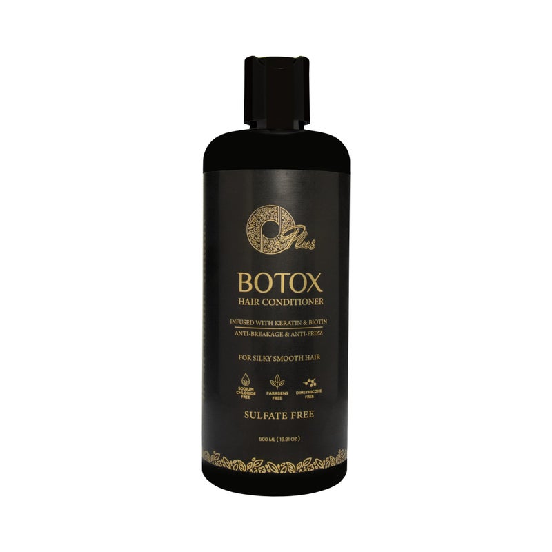 Oplus Botox Hair Conditioner - 500ml - Image 1
