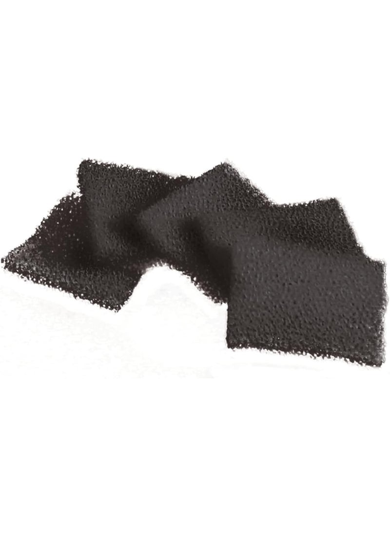AeroGarden AeroGarden Replacement Filter Pack 10Pack Black 