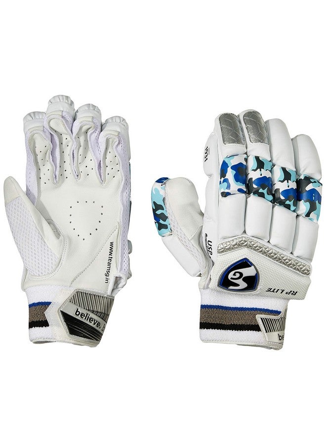 SG Batting Gloves RP LITE RH