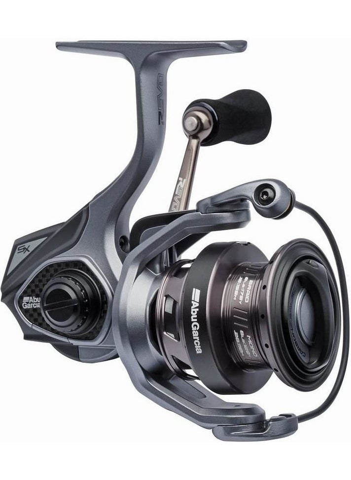 Abu Garcia Revo Sx Fishing Machine STANDARD-2500H  - Image 3