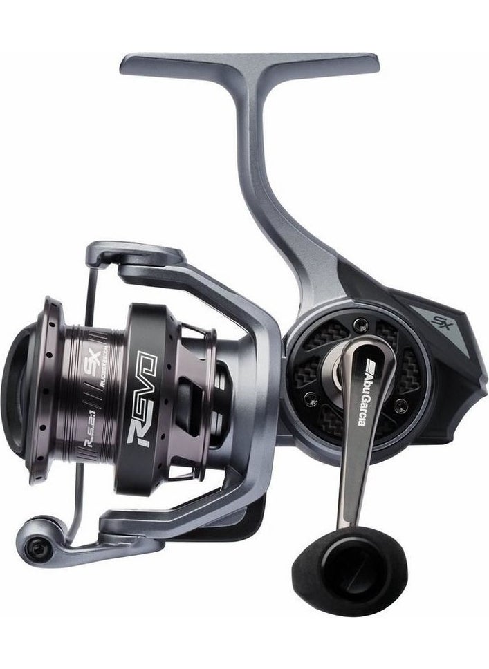 Abu Garcia Revo Sx Fishing Machine STANDARD-2500H  - Image 1