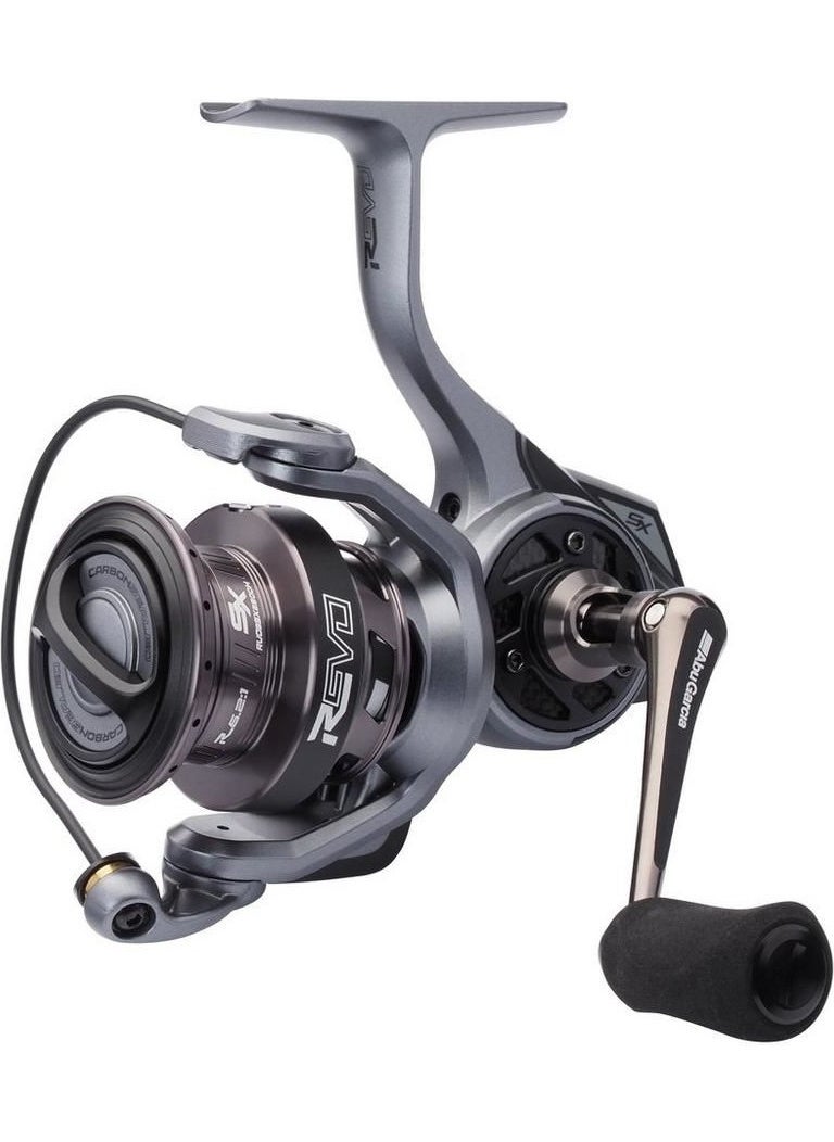 Abu Garcia Revo Sx Fishing Machine STANDARD-2500H  - Image 2