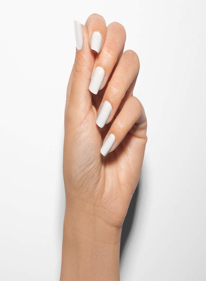 Gelish MINI TPO-Free Long-Lasting Soak-Off Gel Polish: Sheek White, 9 mL - Image 3