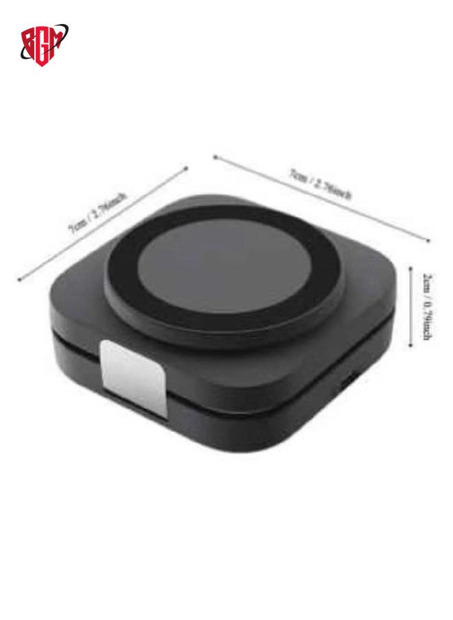 BGM - 3 in 1 Charging Station for Apple Devices Magsafe Wireless Charger For Multiple Devices Fits - Image 1