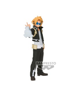 Banpresto Banpresto My Hero Academia Age Of Heroes (A:Denki Kaminari) Statue  - Image 1
