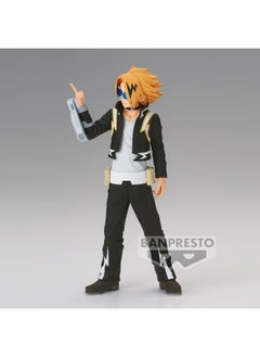 Banpresto Banpresto My Hero Academia Age Of Heroes (A:Denki Kaminari) Statue  - Image 3