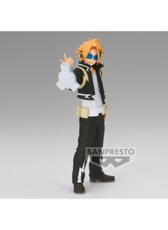Banpresto Banpresto My Hero Academia Age Of Heroes (A:Denki Kaminari) Statue  - Image 2