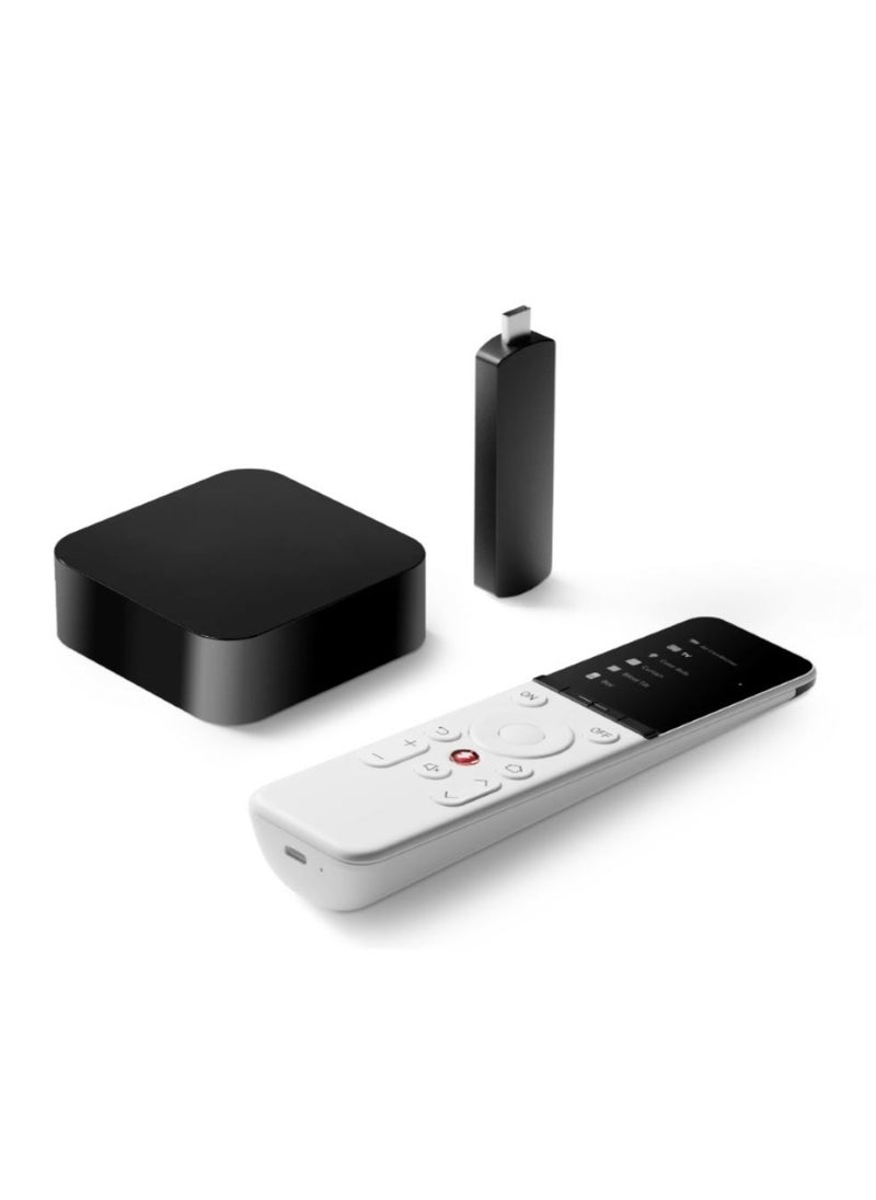 SwitchBot - SwitchBot Multi-Use Smart Universal Remote Control with Customized App - Image 1