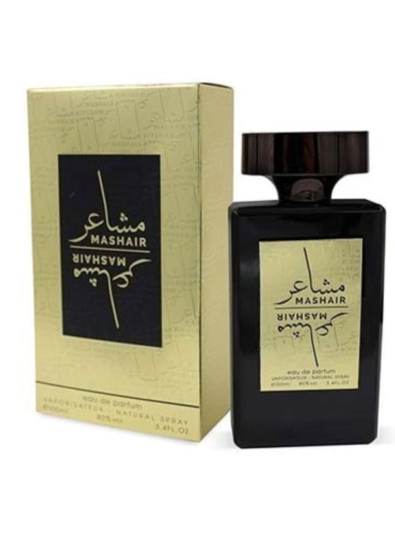 فاان عطر مشاعر 100 مل