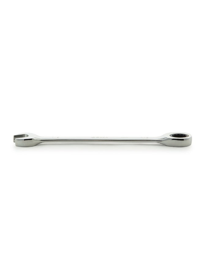 SATA ST43512 Double Ratcheting Wrench 1" - Image 3
