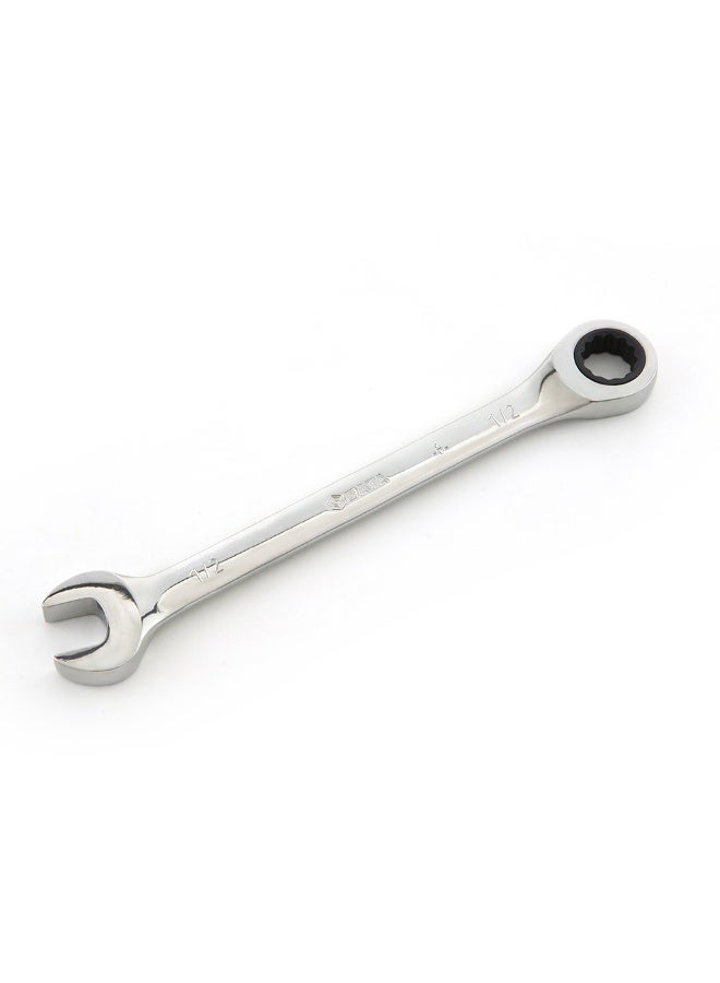 SATA ST43512 Double Ratcheting Wrench 1" - Image 1