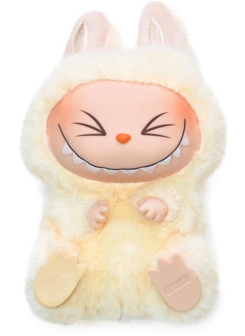 LABUBU THE MONSTERS Series Labubu Have A Seat Pop Mart blind box Collectible Toy Art - SINGLE BOX (1PC only)