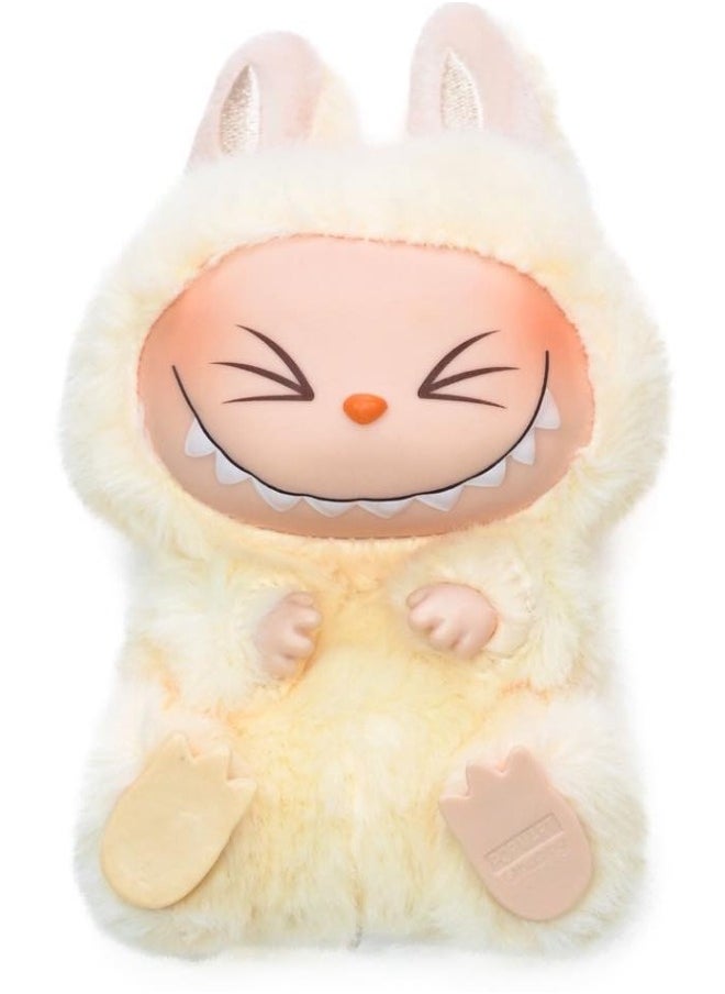 LABUBU LABUBU THE MONSTERS Series Labubu Have A Seat Pop Mart blind box Collectible Toy Art - SINGLE BOX (1PC only)  - Image 1