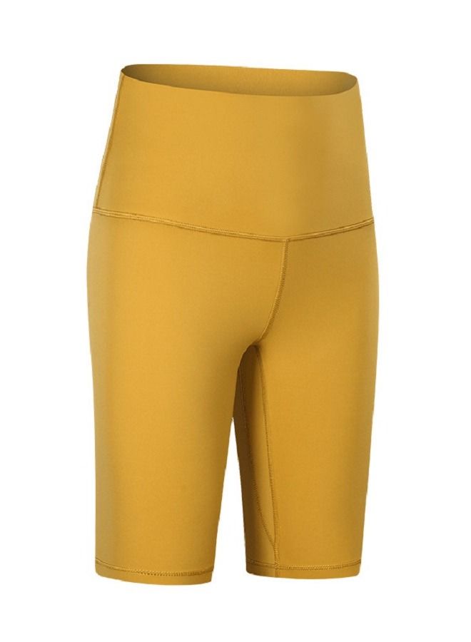 Loquat Stretch Cultivating Outdoors 1/2 Pants  - Image 1