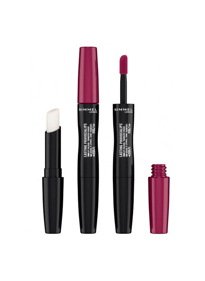 RIMMEL LONDON Lasting Provocalips Liquid Lipstick  - Image 1