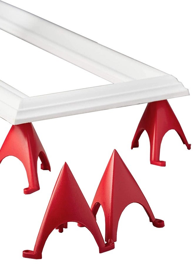ALLWAY PT10 Painter's Tripod Stands, 12 Pack - Image 5