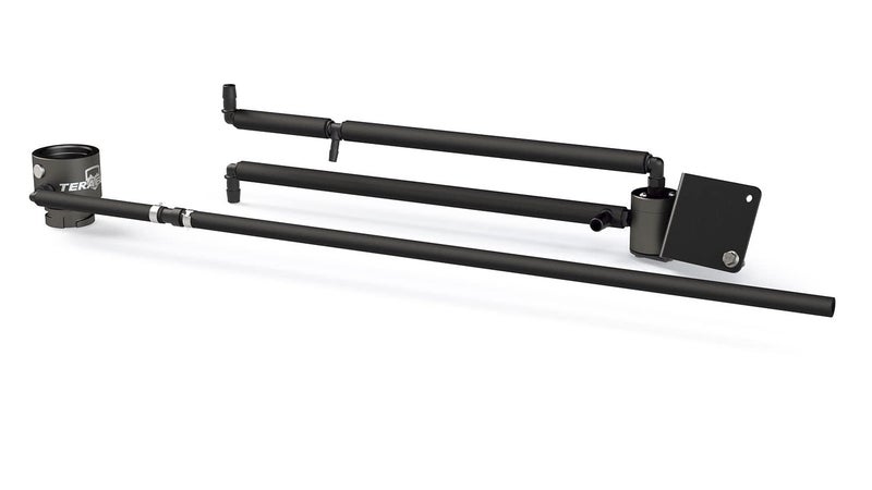TeraFlex JL–JT 3.6L Crankcase Vent System Kit - Image 5