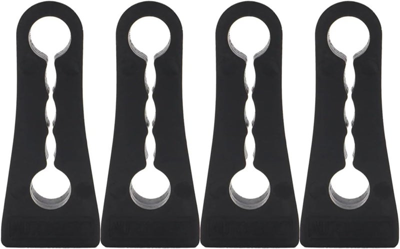 Vuzmode Door Lock Buffer Damper for Renault Kadjar - Image 1