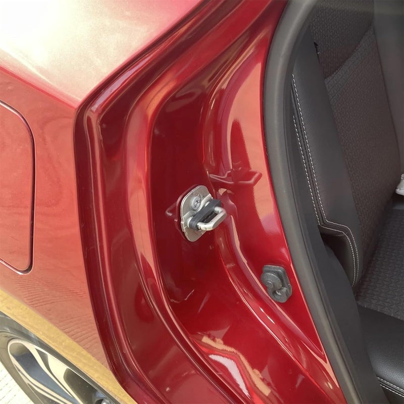 Vuzmode Door Lock Buffer Damper for Renault Kadjar - Image 5