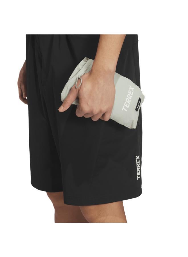 اديداس قميص XPLORIC WIND RESISTANT SHORT SLEEVE - Image 3