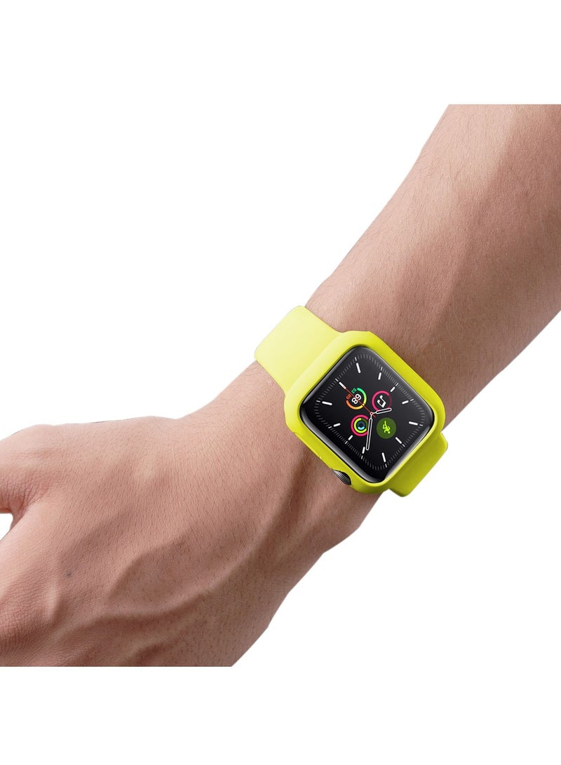 GULFLINK Protective Case Cover for Apple iWatch7 45mm - Image 5