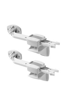 UNDA Window catch, white 