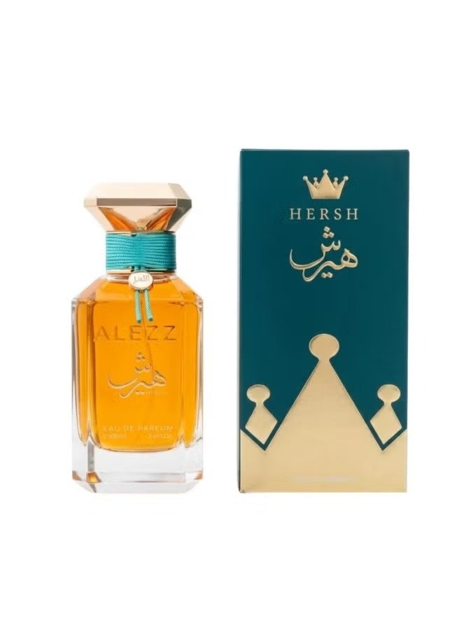 هيرش بخوري أو دي بارفان - 100 مل - Image 3