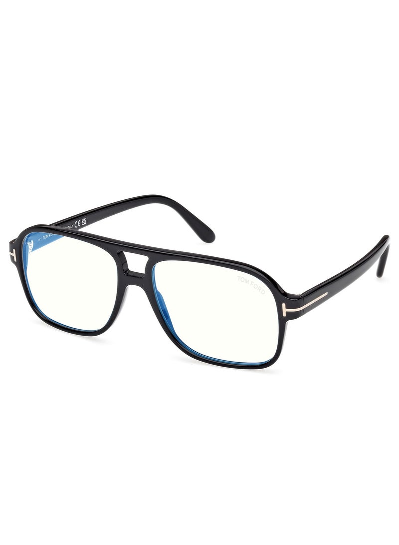 TOM FORD Tom Ford Navigator Eyeglasses Frame  - Image 1